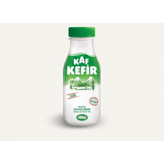 SÜTAŞ KEFİR 250 ML