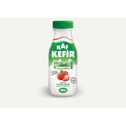 SÜTAŞ KEFİR 250 ML ÇİLEK