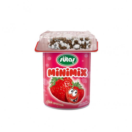 SÜTAŞ MİNİMİX SÜTAŞ MİNİMİX