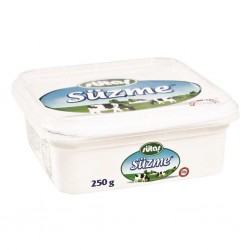 SÜTAŞ SÜZME PEYNİR 250 GR