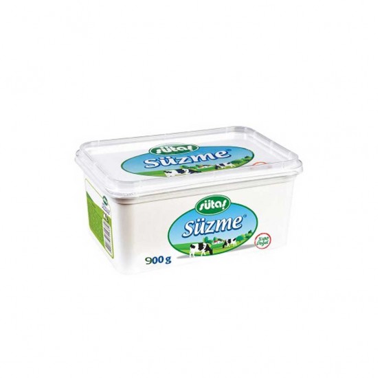 SÜTAŞ SÜZME PEYNİR 900 GR SÜTAŞ SÜZME PEYNİR 900 GR