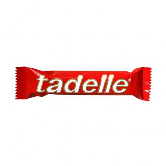 TADELLE 30 GR SÜTLÜ