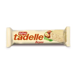 TADELLE GOFRET 35 GR BEYAZ