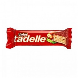 TADELLE GOFRET 35 GR ÇİKOLATALI