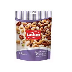 TADIM 122 GR KARNAVAL