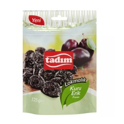 TADIM KURU ERİK 125 GR