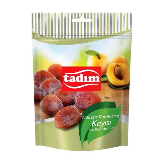 TADIM 140 GR KURU KAYISI TADIM 140 GR KURU KAYISI
