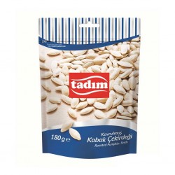 TADIM 180 GR KABAK ÇEKİRDEĞİ