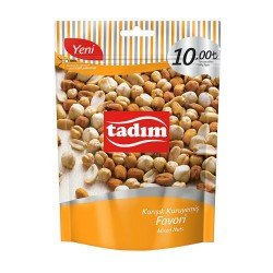 TADIM 180 GR.FAVORİ KARIŞIK KURUYEMİŞ