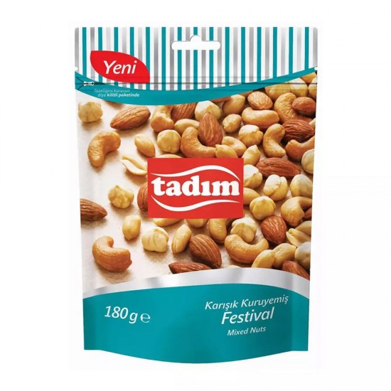 TADIM 180 GR.KARIŞIK FESTİVAL