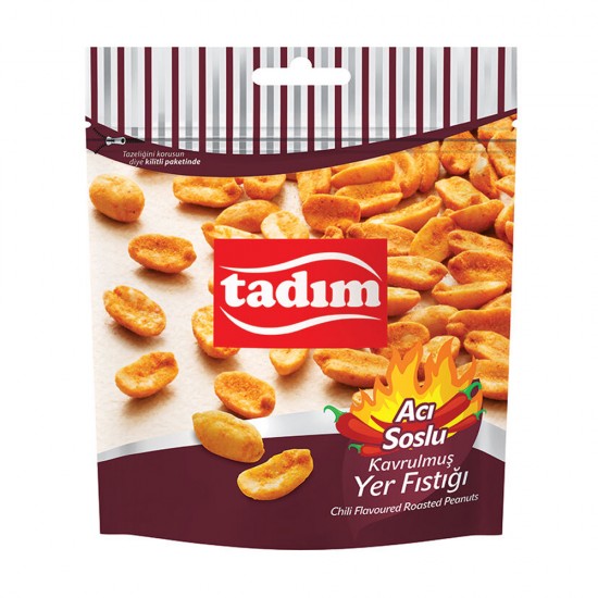 TADIM 75 GR ACI SOSLU YERFISTIGI