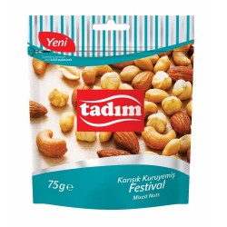 TADIM 75 GR.KARIŞIK FESTİVAL