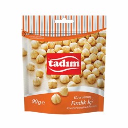 TADIM 90 GR FINDIK İÇİ