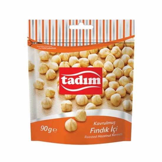 TADIM 90 GR FINDIK İÇİ