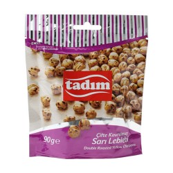 TADIM 90 GR ÇİFT SARI LEBLEBİ