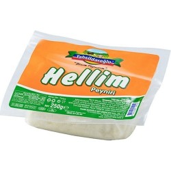 TAH.OĞLU HELLİM PEYNİRİ 225 GR.