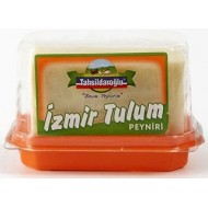 TAH.OĞLU İZMİR TULUM PEYNİRİ 350 GR.