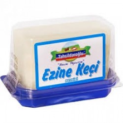 TAH.OĞLU KEÇİ PEYNİRİ 350 GR.