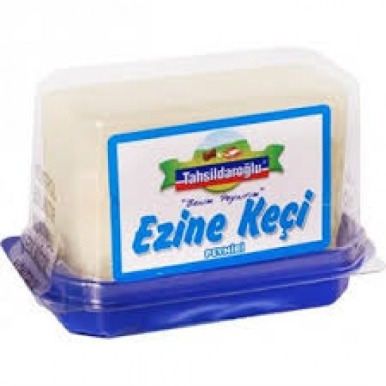 TAH.OĞLU KEÇİ PEYNİRİ 350 GR.