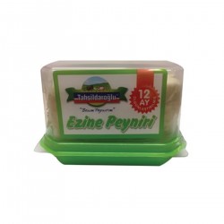 TAH.OĞLU KOYUN PEYNİRİ 350 GR.