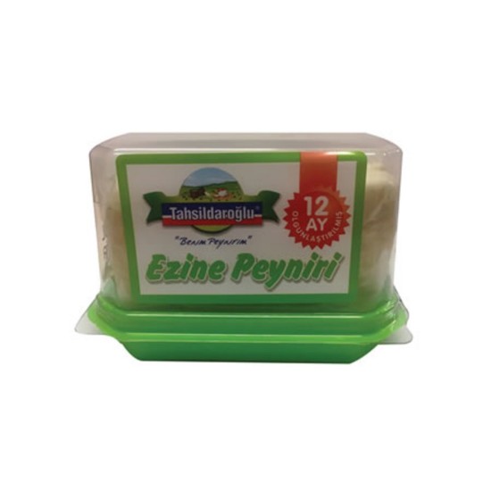 TAH.OĞLU KOYUN PEYNİRİ 350 GR.