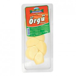 TAH.OĞLU ÖRGÜ PEYNİRİ 250 GR.