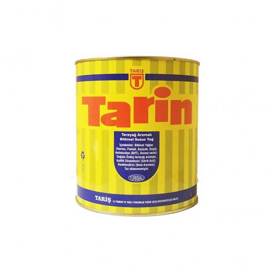 TARİN MARGARİN 2 Kg TARİN MARGARİN 2 Kg