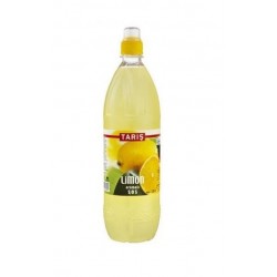 TARİŞ LİMON SOSU 500 ML