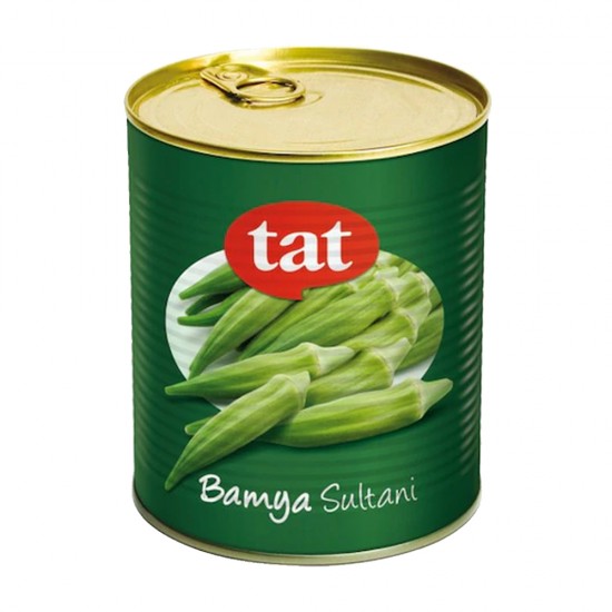 TAT BAMYA SULTANI 800 GR TAT BAMYA SULTANI 800 GR