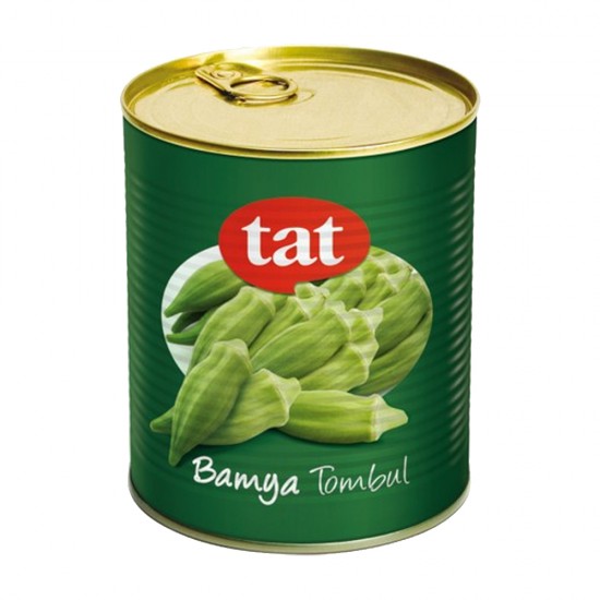 TAT BAMYA TOMBUL 1/1 TNK. TAT BAMYA TOMBUL 1/1 TNK.