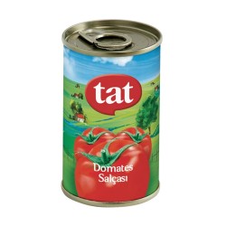 TAT DOMATES SALÇASI 170 GR