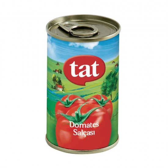 TAT DOMATES SALÇASI 170 GR