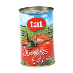 TAT DOMATES SALÇASI 4300 GR