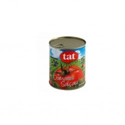TAT DOMATES SALÇASI 830 GR TNK