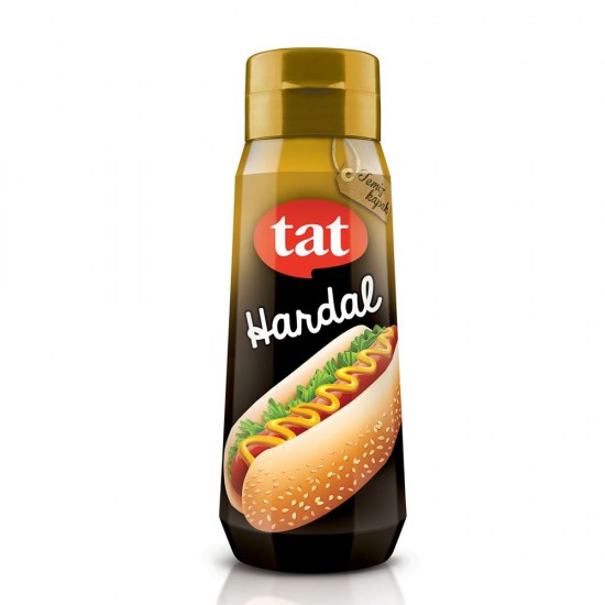 TAT SOS HARDAL 230 GR