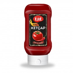 TAT KETÇAP 250 GR ACILI