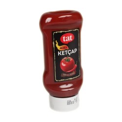 TAT KETÇAP 650 GR.ACILI