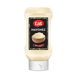 TAT MAYONEZ 330 GR.