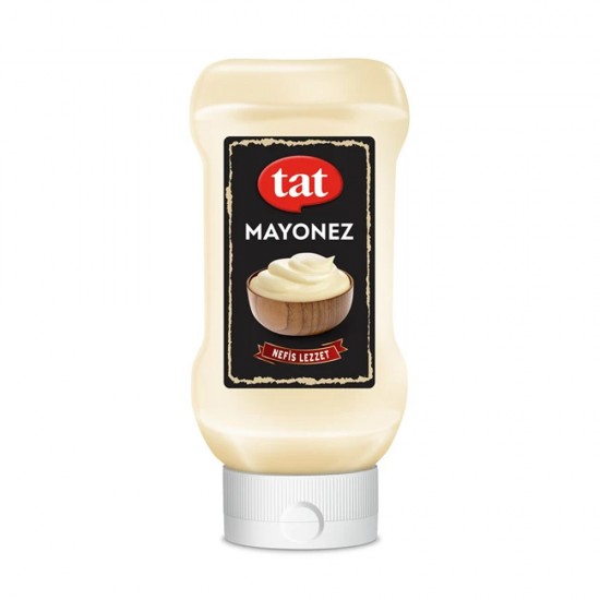 TAT MAYONEZ 550 GR.