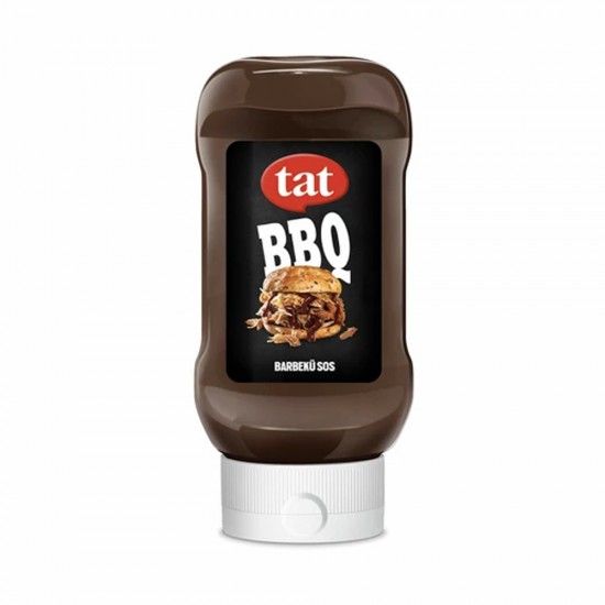 TAT SOS BARBEKÜ 240 GR