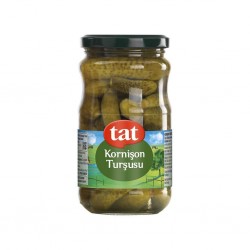 TAT TURŞU 350 GR SALATALIK