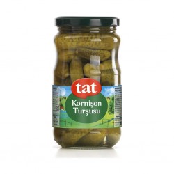 TAT TURŞU 680 GR SALATALIK