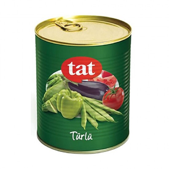 TAT TÜRLÜ 1/1 TNK. TAT TÜRLÜ 1/1 TNK.