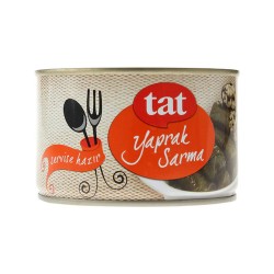 TAT HAZIR YAPRAK SARMA 400 GR