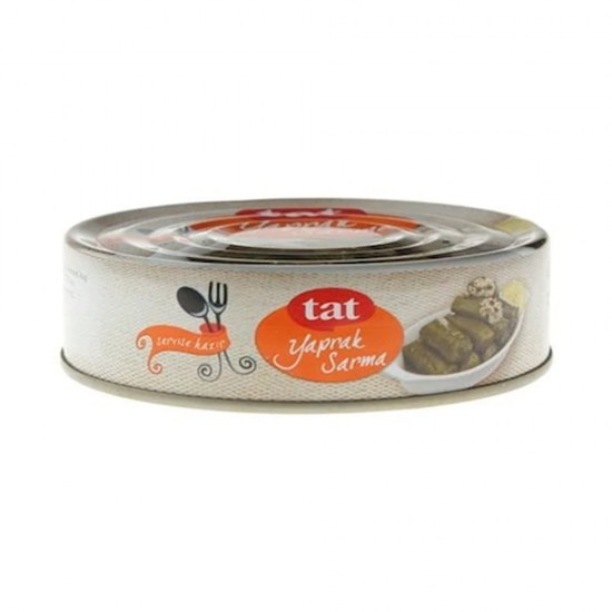 TAT HAZIR YAPRAK SARMA 190 GR TAT HAZIR YAPRAK SARMA 190 GR