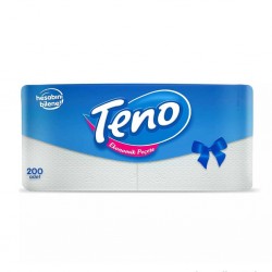 TENO PEÇETE 200 LÜ