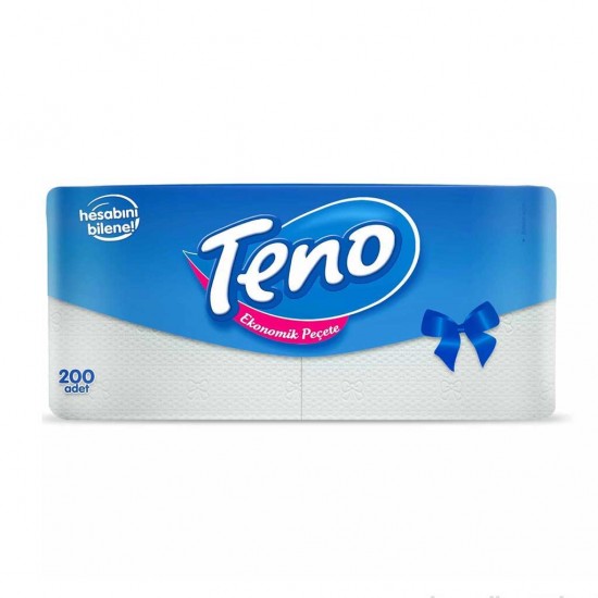 TENO PEÇETE 200 LÜ