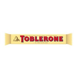 TOBLERONE SÜTLÜ 35 GR TEKLI