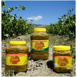 TOKAT ŞEN YAPRAK 1400 GR