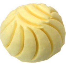 TOKSÜT TEREYAĞ 900 GR.KOVA
